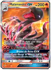 Image de la carte Malamandre GX 25/147