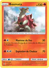 Image de la carte Boumata 26/147