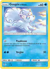 Image de la carte Goupix d'Alola 27/147