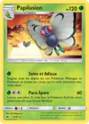 Image de la carte Papilusion 3/147