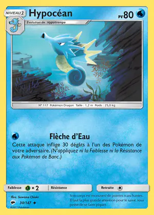 Hypoc&eacute;an 30/147