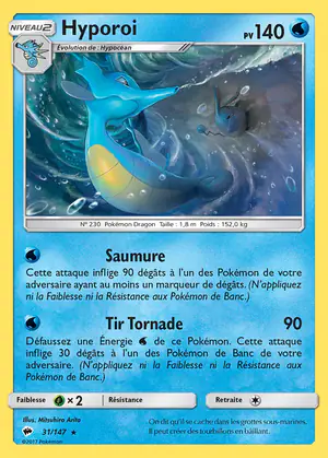 Hyporoi 31/147