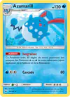 Image de la carte Azumarill 35/147