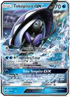 Image de la carte Tokopisco GX 39/147