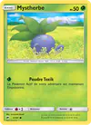 Image de la carte Mystherbe 4/147