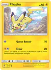 Image de la carte Pikachu 40/147