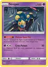 Image de la carte Séviper 50/147