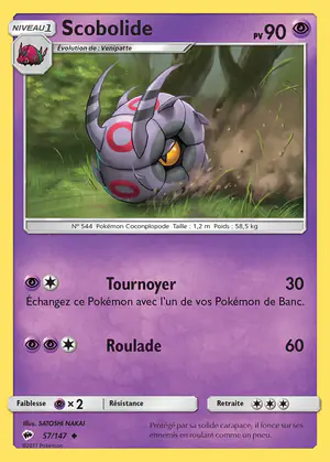Scobolide 57/147