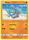 Image de la carte Riolu 70/147