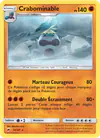 Image de la carte Crabominable 74/147