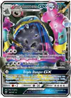 Image de la carte Grotadmorv d'Alola GX 84/147