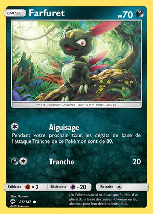 Farfuret 85/147