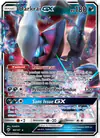 Image de la carte Darkrai GX 88/147