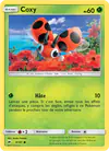 Image de la carte Coxy 9/147