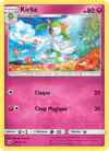 Image de la carte Kirlia 92/147