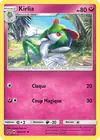 Image de la carte Kirlia 92a/147