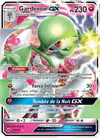 Image de la carte Gardevoir GX 93/147