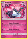 Image de la carte Diancie 94/147