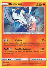 Image de la carte Reshiram 14/73