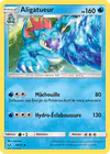 Image de la carte Aligatueur 20/73
