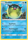 Image de la carte Qwilfish 21/73