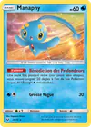 Image de la carte Manaphy 25/73