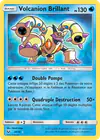 Image de la carte Volcanion Brillant 27/73
