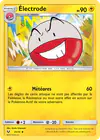 Image de la carte Électrode 31/73