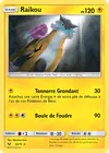 Image de la carte Raikou 32/73