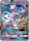 Image de la carte Mewtwo GX 39/73