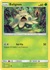 Image de la carte Balignon 4/73