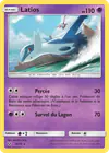 Image de la carte Latios 41/73