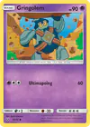Image de la carte Gringolem 43/73