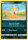 Image de la carte Baggiguane 50/73