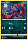 Image de la carte Zorua 52/73