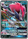 Image de la carte Zoroark GX 53/73