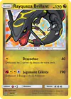Image de la carte Rayquaza Brillant 56/73
