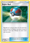 Image de la carte Super Ball 60/73