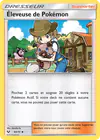 Image de la carte Éleveuse de Pokémon 63/73