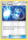 Image de la carte Super Rappel 66/73