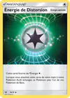 Image de la carte Énergie de Distorsion 70/73