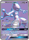 Image de la carte Mewtwo GX 72/73
