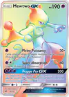 Image de la carte Mewtwo GX 76/73