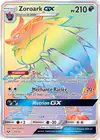 Image de la carte Zoroark GX 77/73