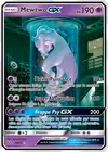 Image de la carte Mewtwo GX 78/73