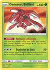 Image de la carte Genesect Brillant 9/73