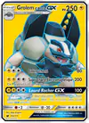 Image de la carte Grolem d'Alola GX 102/111