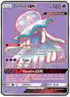 Image de la carte Zéroïd GX 103/111
