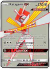 Image de la carte Katagami GX 106/111