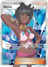 Image de la carte Alyxia 111/111